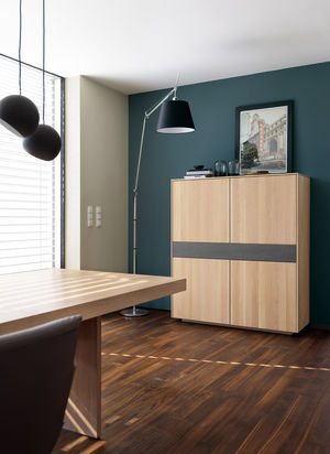 сервант "filigno" белёный дуб TEAM 7 сервант "filigno" белёный дуб TEAM 7