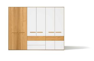 Drehtürenschränke von TEAM 7