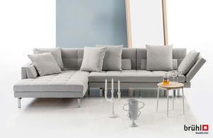 Polstermöbel von Brühl im TEAM 7 Flagshipstore Polstermöbel von Brühl im TEAM 7 Flagshipstore