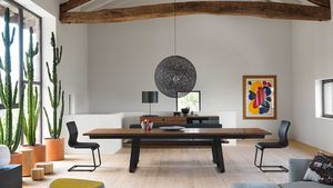 Раскладной стол nox