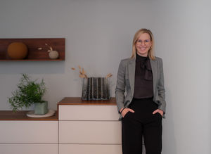 Kaufmann Carina von TEAM 7 Graz Kaufmann Carina von TEAM 7 Graz