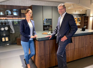 Gruppenfoto TEAM 7 Münster Gruppenfoto TEAM 7 Münster