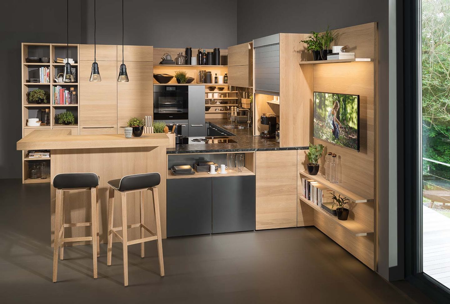 linee cucina legno massello linee cucina legno massello