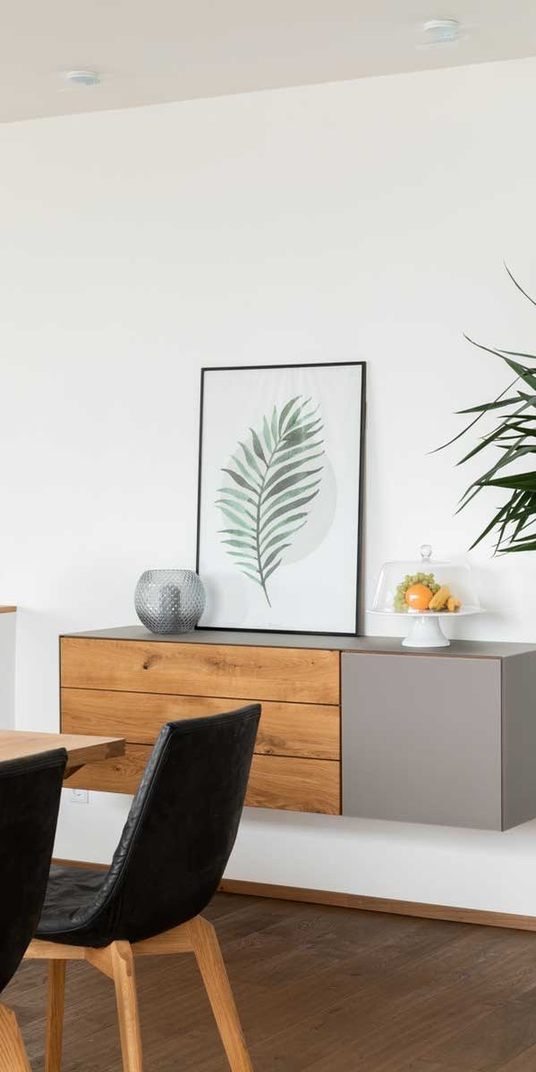 cubus pure Beimöbel mit lui Stuhl von TEAM 7 München cubus pure Beimöbel mit lui Stuhl von TEAM 7 München