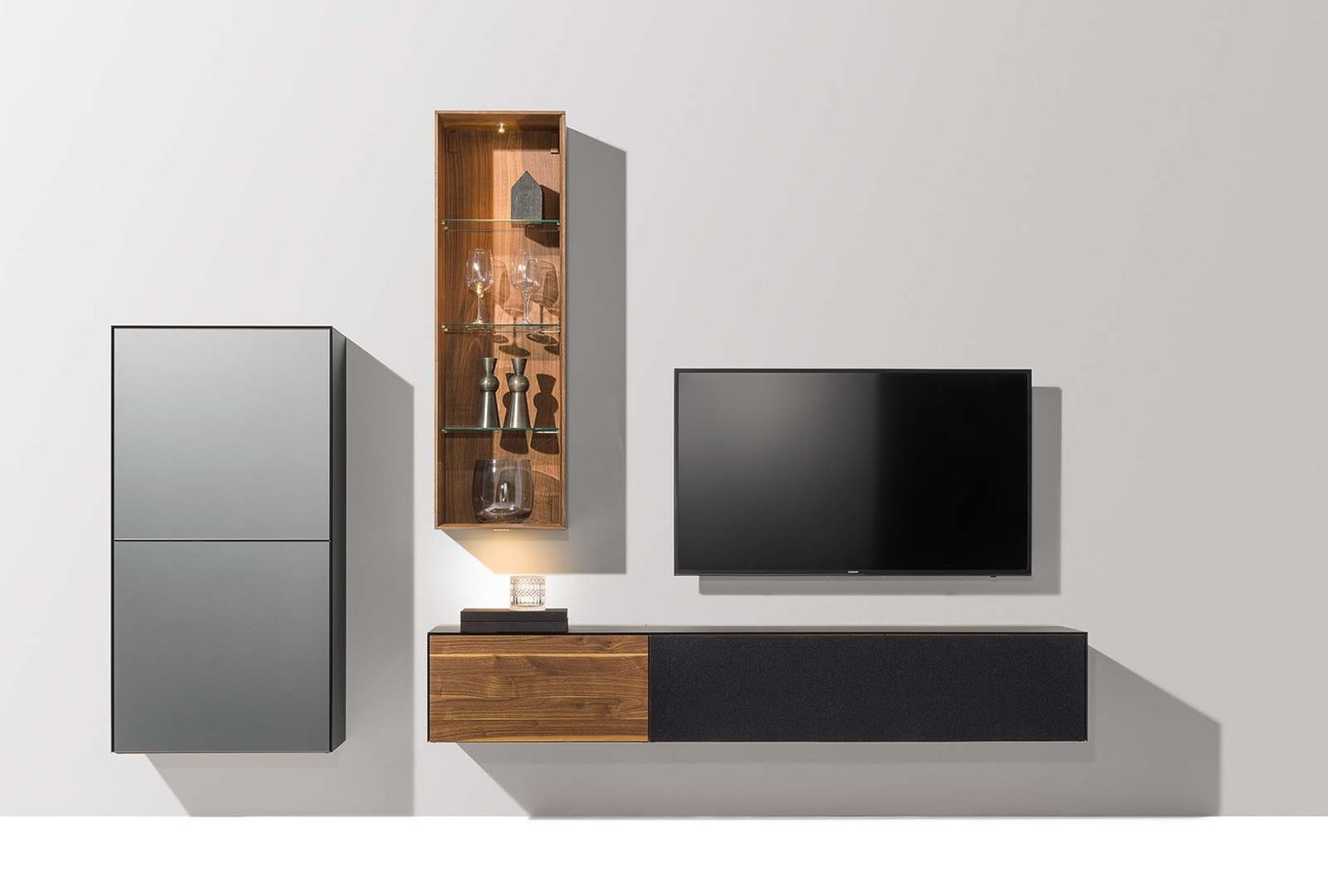 cloison d'habitation cubus pure en noyer cloison d'habitation cubus pure en noyer