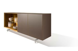 Sideboard cubus pure von TEAM 7