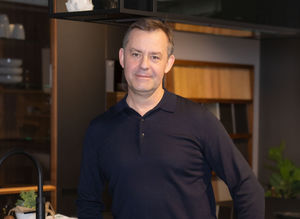 team7-Storemanager-Essen-Roland-Zak Roland Zak - Team7 store manager of the Team7 store in Essen