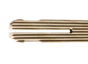 Listelli in legno di faggio del sistema letto aos Listelli in legno di faggio del sistema letto aos