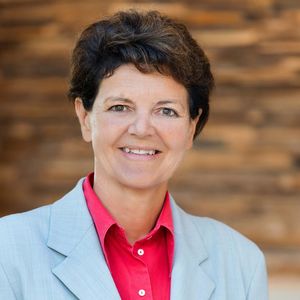 Maria Handlechner von TEAM 7 Salzburg Maria Handlechner von TEAM 7 Salzburg