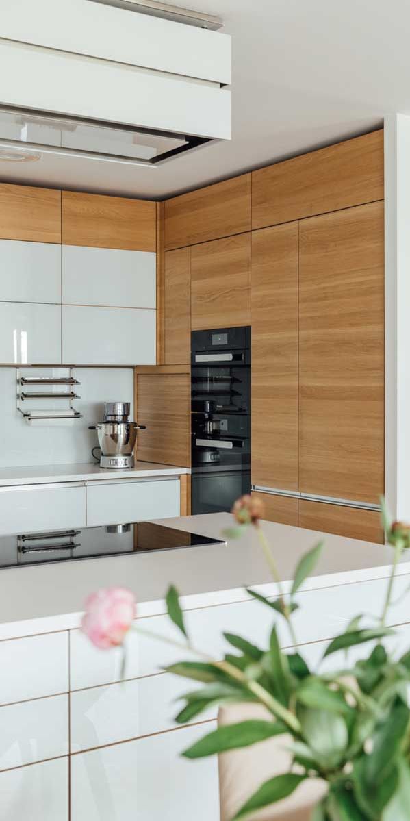 TEAM 7 linee Küche von TEAM 7 Bremen TEAM 7 linee Küche von TEAM 7 Bremen