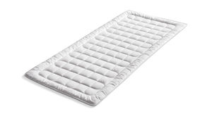 Surmatelas en tencel pour le système de literie aos Surmatelas en tencel pour le système de literie aos