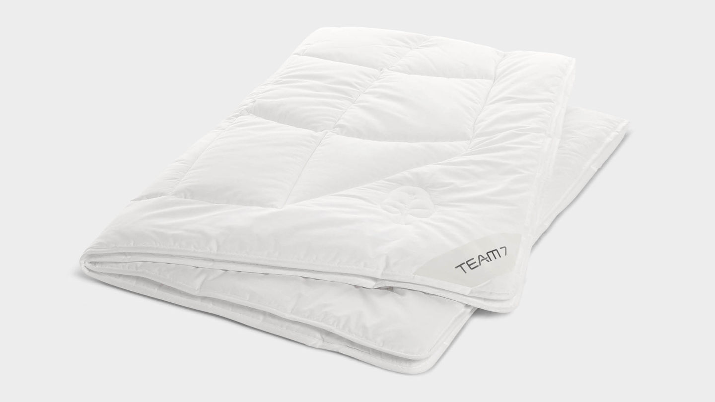 Couverture d'été Couverture d'été