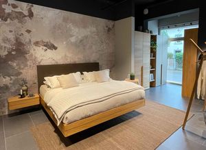 Interior view, TEAM 7 flagship store Bregenz Interior view, TEAM 7 flagship store Bregenz