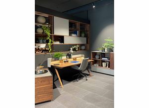 Interior view, TEAM 7 flagship store Bregenz Interior view, TEAM 7 flagship store Bregenz