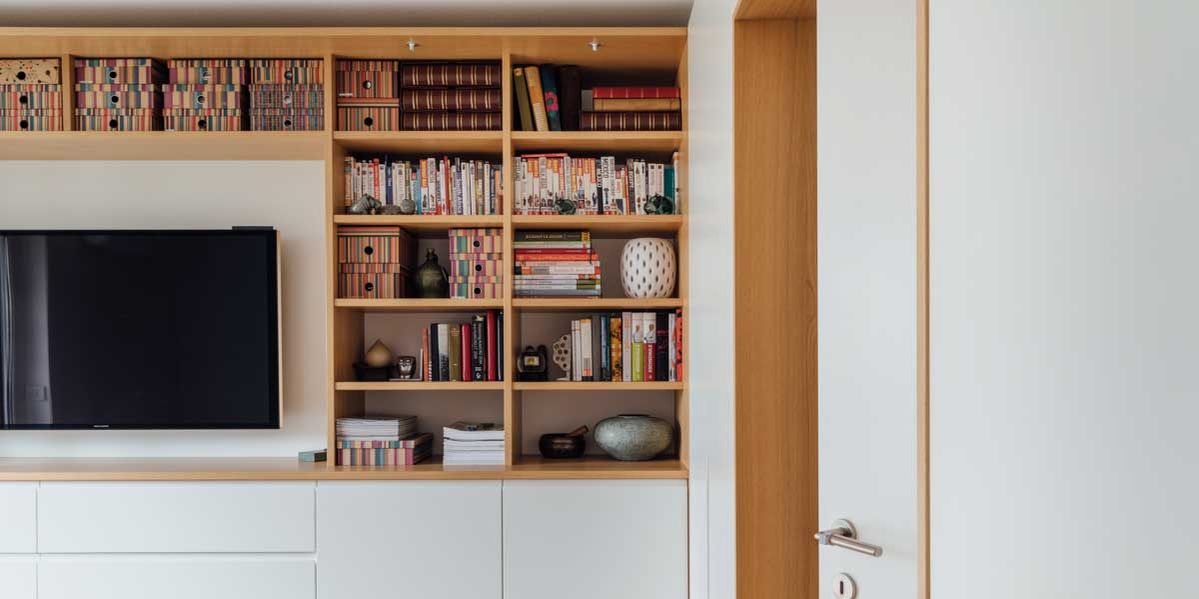 cubus Regal von TEAM 7 Ingolstadt cubus Regal von TEAM 7 Ingolstadt