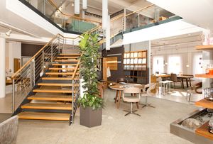 girado Tisch in Nussbaum TEAM 7 Salzburg girado Tisch in Nussbaum TEAM 7 Salzburg