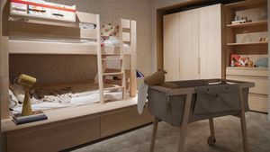 kids natürliche Kinderzimmermöbel im TEAM 7 Store Hamburg kids natürliche Kinderzimmermöbel im TEAM 7 Store Hamburg