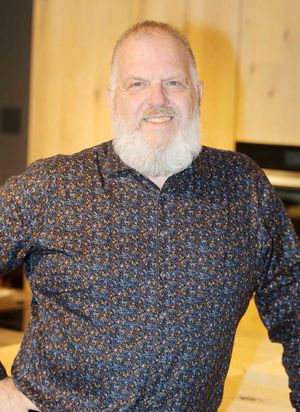 Storeleiter Henning Petersen von TEAM 7 Stuttgart Storeleiter Henning Petersen von TEAM 7 Stuttgart