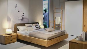 nox Schlafzimmer im TEAM 7 Flagshipstore Linz nox Schlafzimmer im TEAM 7 Flagshipstore Linz