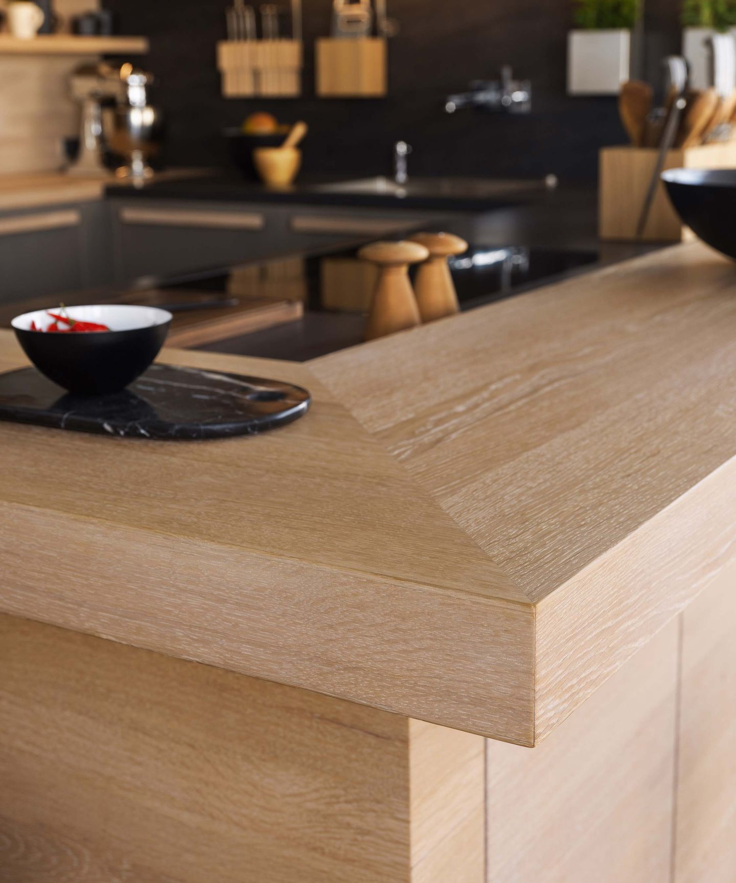 cera line cucina bar in rovere olio bianco cera line cucina bar in rovere olio bianco