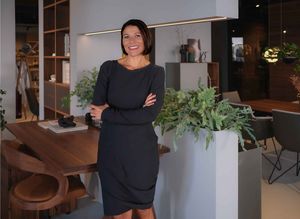 Eichinger Simone von TEAM 7 Linz Eichinger Simone von TEAM 7 Linz