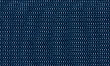 TEAM 7 Stricktexfarbe blau