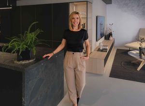 Storeleiterin Wagner Miriam von TEAM 7 Linz Storeleiterin Wagner Miriam von TEAM 7 Linz