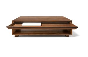 Design Couchtisch lux von TEAM 7 Design Couchtisch lux von TEAM 7