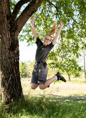 Lehrlingsausbildung bei TEAM 7 Lehrlingsausbildung bei TEAM 7