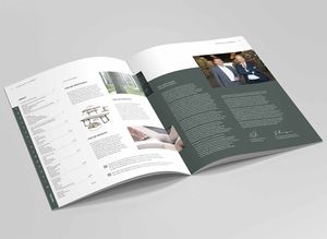 open TEAM 7 Service and Quality Certificate open TEAM 7 Service and Quality Certificate