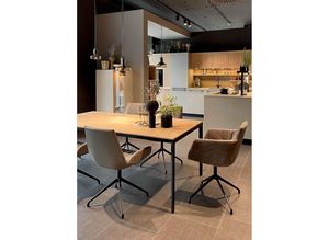 Interior view, TEAM 7 flagship store Bregenz Interior view, TEAM 7 flagship store Bregenz