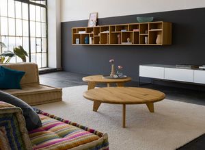 élément d’agencement graphic TEAM 7, horizontal, suspendu au mur élément d’agencement graphic TEAM 7, horizontal, suspendu au mur