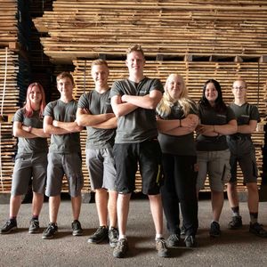 Сотрудники TEAM 7 Сотрудники TEAM 7