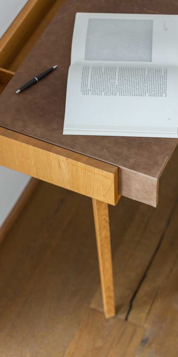 sol smarter Solitär mit Leder von TEAM 7 Graz sol smarter Solitär mit Leder von TEAM 7 Graz