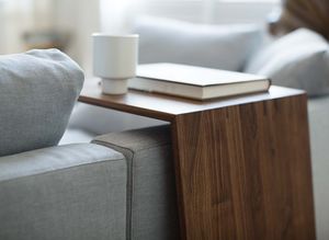 sidekick couch side table made of solid wood sidekick couch side table made of solid wood