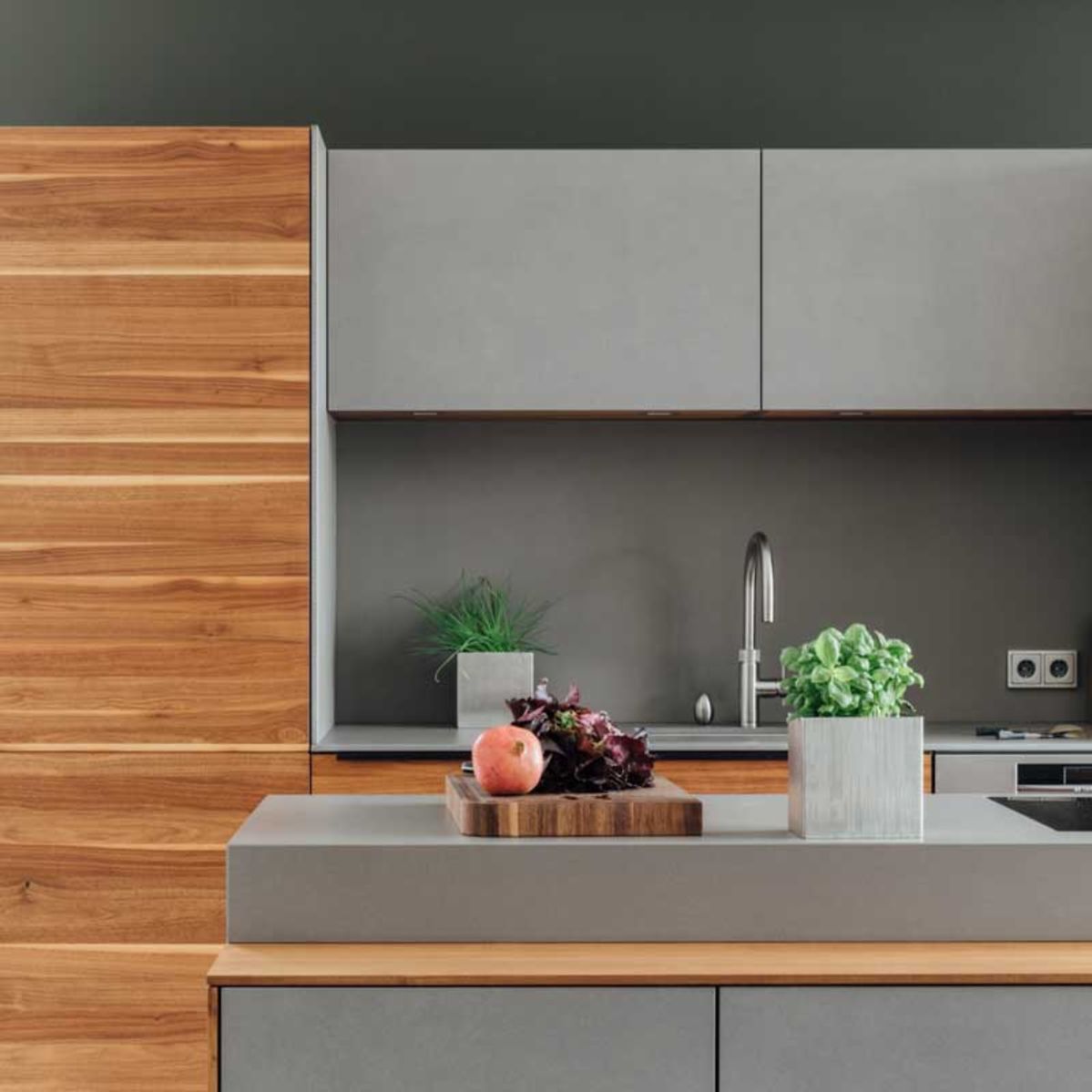 filigno Kücheninsel von TEAM 7 Stuttgart filigno Kücheninsel von TEAM 7 Stuttgart