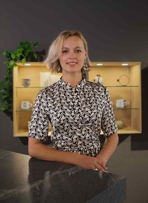 team-duesseldorf-sophie-team7 Sophie vom TEAM 7 Store in Düsseldorf