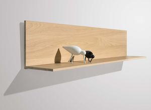 L-образная полка с опциональной светодиодной подсветкой L-образная полка с опциональной светодиодной подсветкой