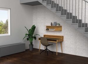 Wohnoffice T7 Type 3 – Bureau invisible: exemple de planification