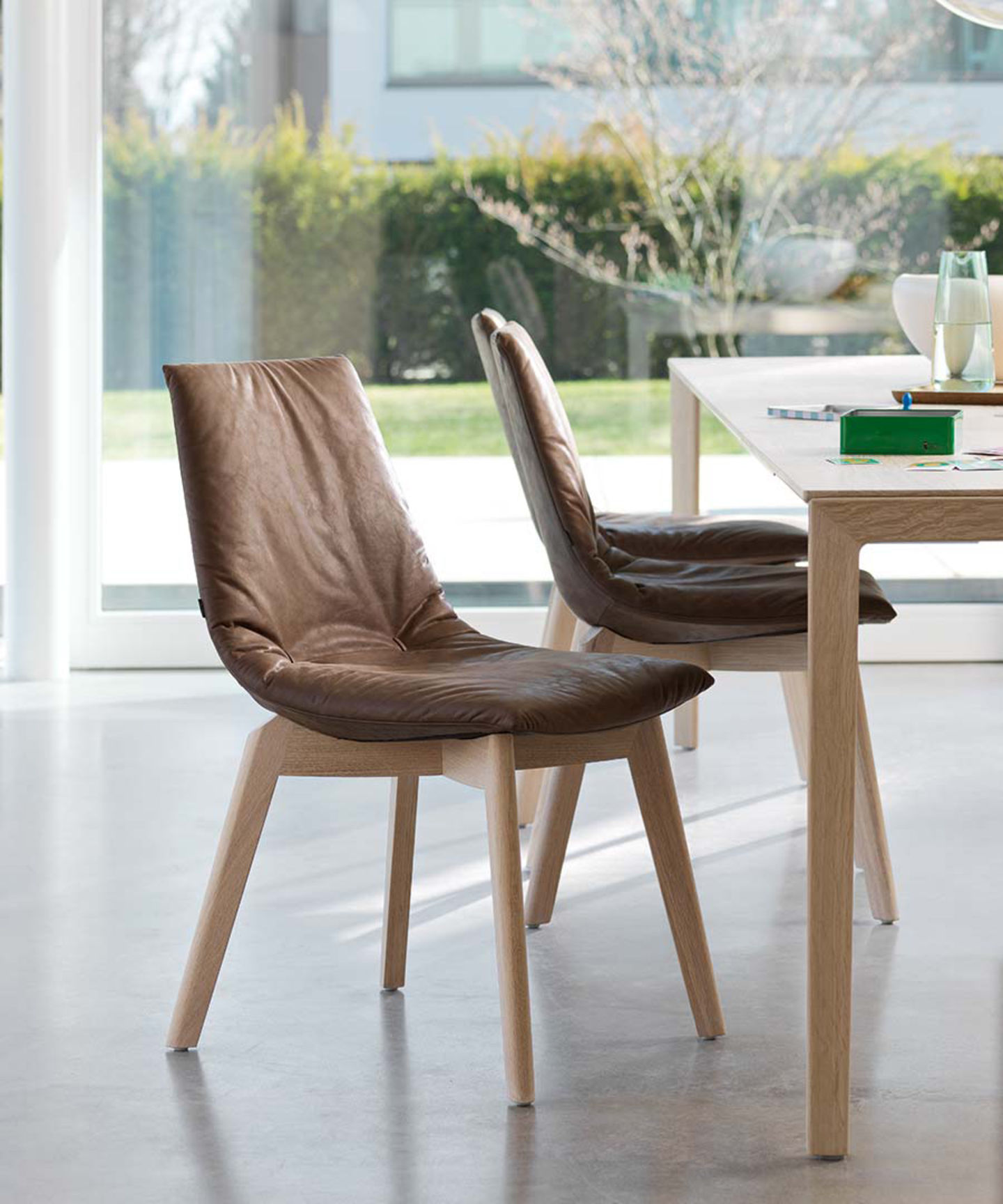 lui chaise en bois naturel chene lui chaise en bois naturel chene