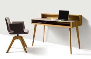 Home Office Schreibtisch sol von TEAM 7 Home Office Schreibtisch sol von TEAM 7