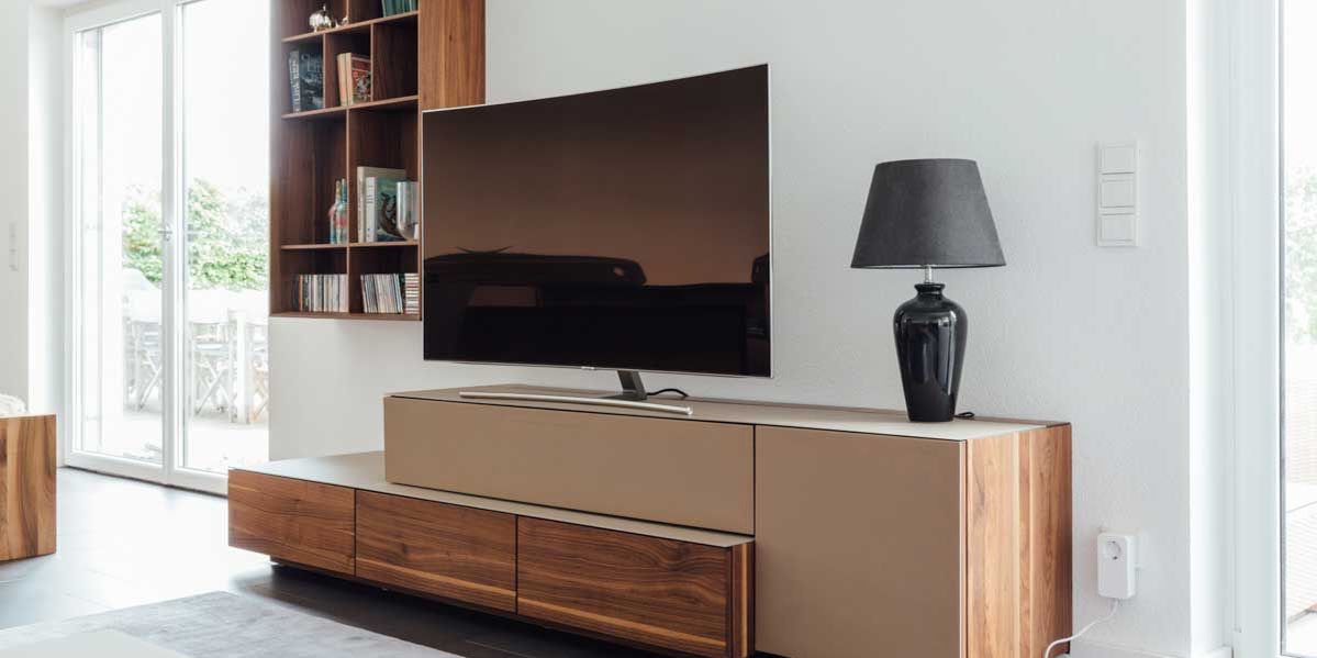 cubus pure Wohnwand Gestaltungselement in Nussbaum von TEAM 7 Welt Store Ried cubus pure Wohnwand Gestaltungselement in Nussbaum von TEAM 7 Welt Store Ried