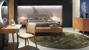 mylon Schlafzimmer im TEAM 7 Flagshipstore Linz mylon Schlafzimmer im TEAM 7 Flagshipstore Linz