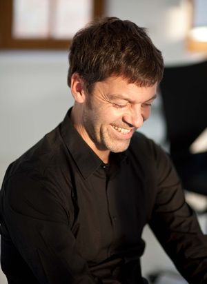 Дизайнер TEAM 7 Дизайнер TEAM 7