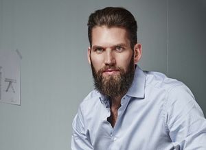 Jacob Strobel, designer Jacob Strobel, designer