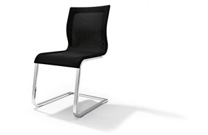 Stuhl magnum Stricktex von TEAM 7