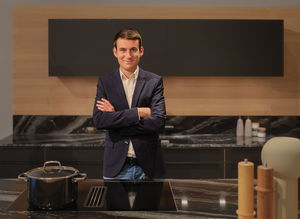 Koller Patrick von TEAM 7 Graz Koller Patrick von TEAM 7 Graz