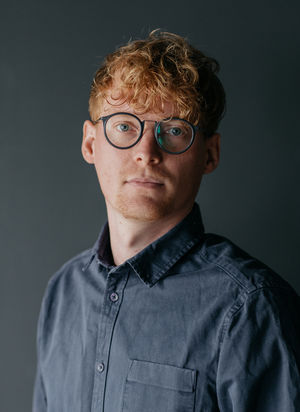 Stefan Radinger, designeur TEAM 7 Stefan Radinger, designeur TEAM 7