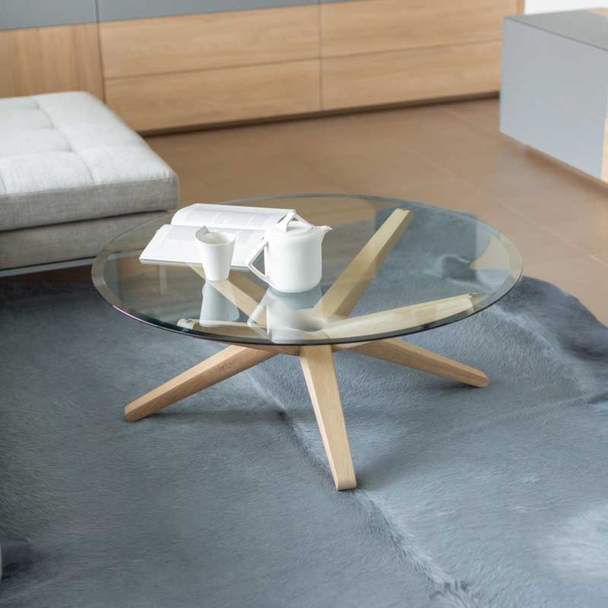 stern Couchtisch von TEAM 7 St. Johann stern Couchtisch von TEAM 7 St. Johann