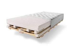 Ergonomisches Schlafsystem aos  von TEAM 7